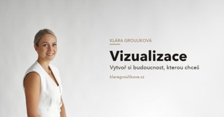 Klára Groulíková — Vizualizace